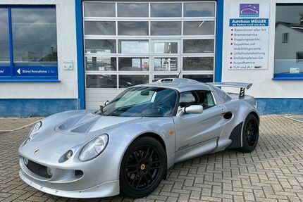 Lotus Exige
