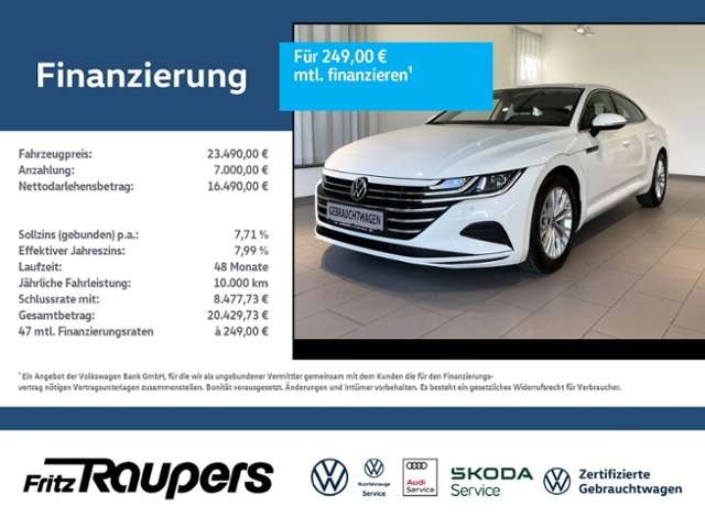 Arteon