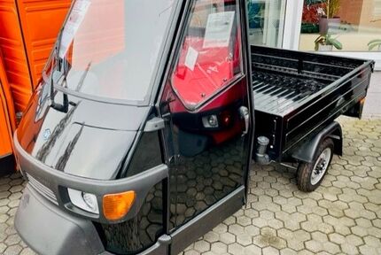 Piaggio APE