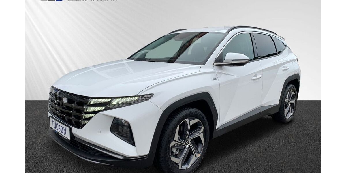 Hyundai TUCSON 50.000 km 23.980 &euro; Dresden / Radebeul 01445