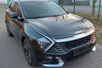 Kia Sportage 25.500 km 24.590 &euro; Strasburg 17335