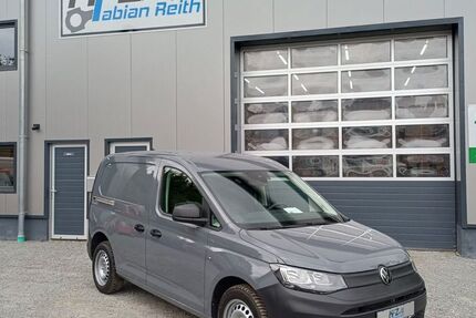 VW Caddy 7.000 km 23.600 &euro; Brennberg 93179