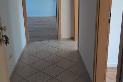 4 Zimmerwohnung in Burgstädt 4 zimmer