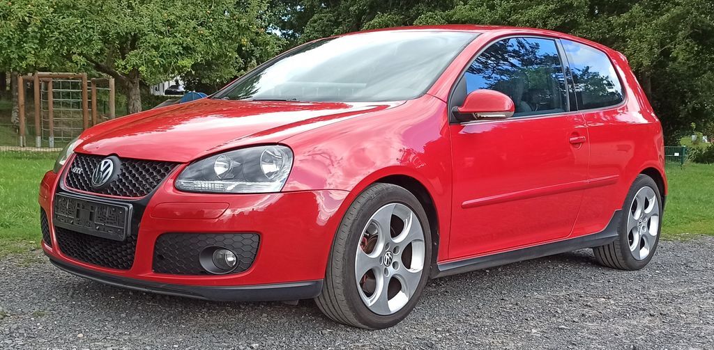 VW Golf 255.462 km 3.200 € Bad Soden Salmünster 63628