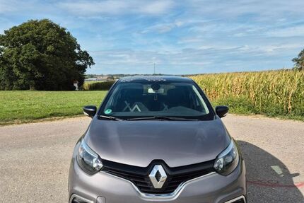 Renault Captur 123.365 km 7.500 &euro; Erlenmoos 88416
