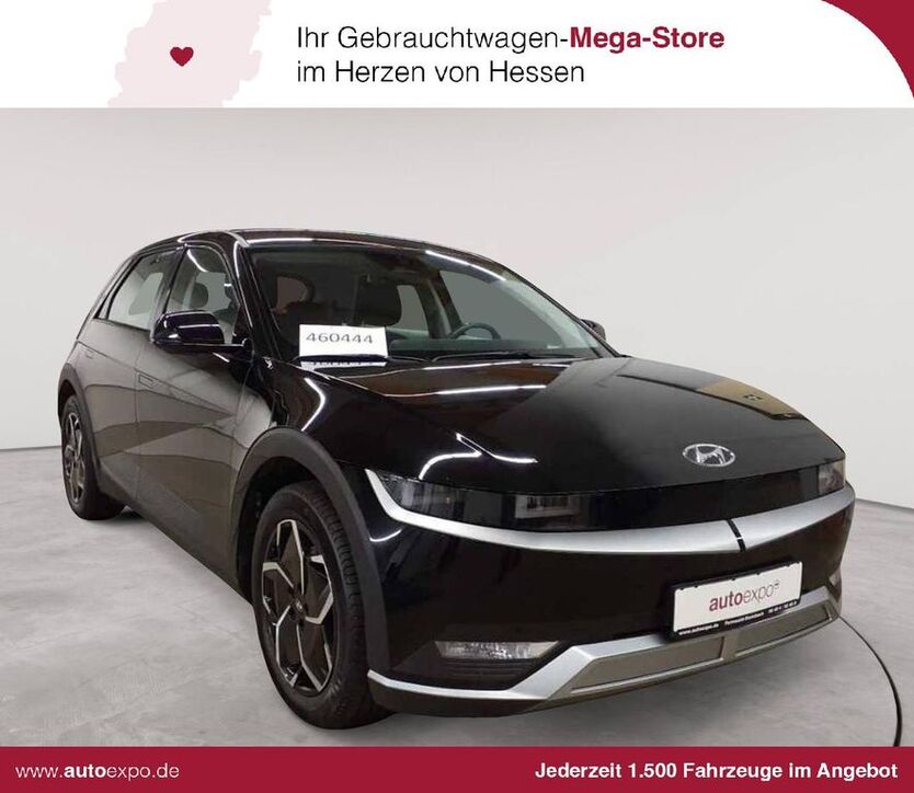 IONIQ