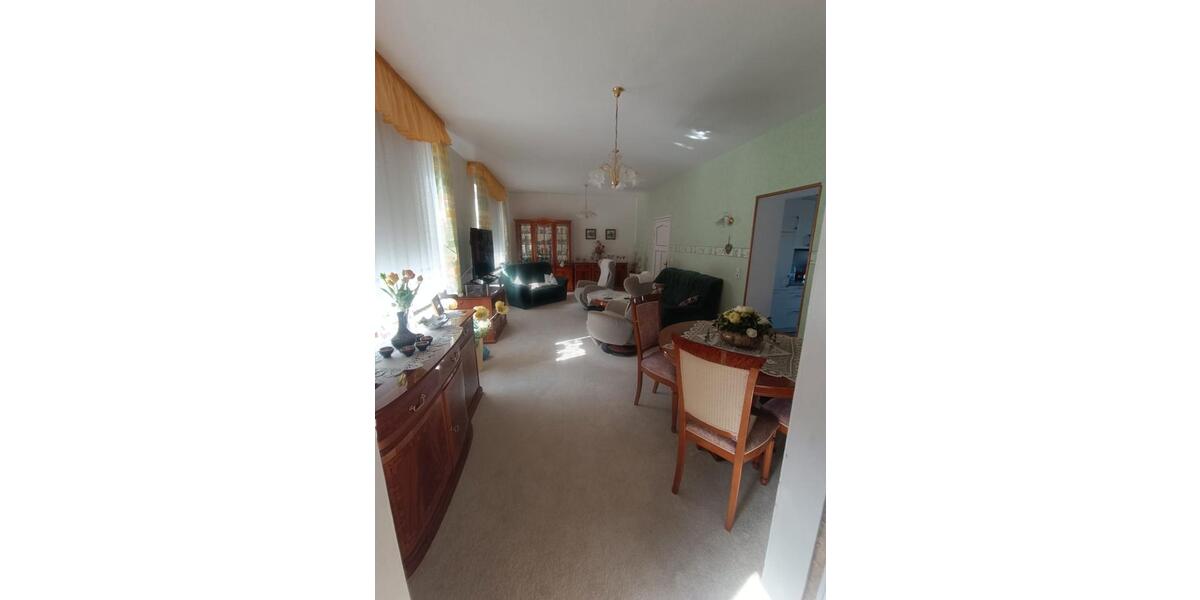 Doppelhaushälfte Güstrow - 6 Zimmer, 190 m&sup2;, 369.000&euro; | Angebot:27147804