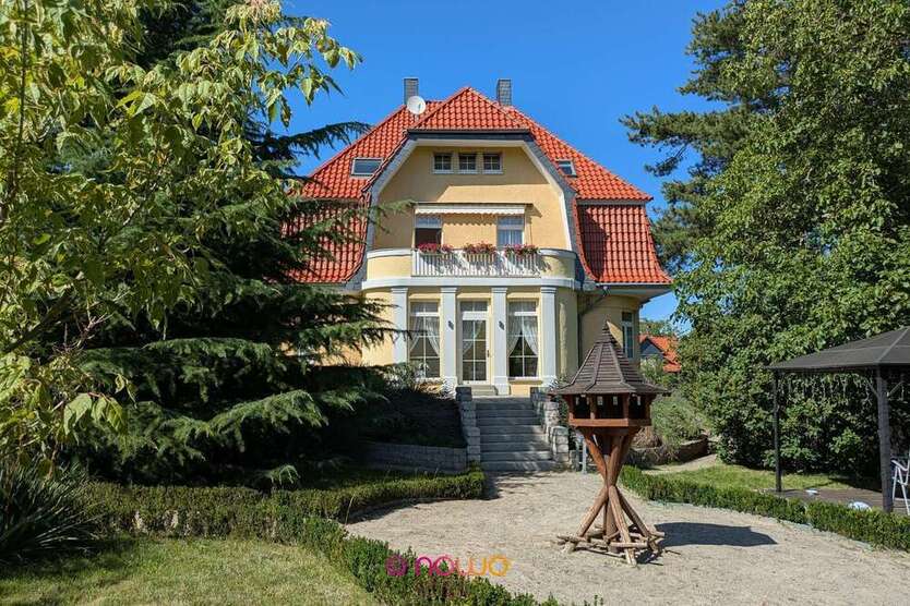 Haus zum Kaufen in Blankenburg (Harz) 645.000 € 280 m²