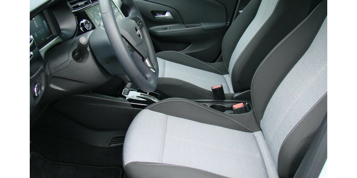 Opel Corsa-e e Edition Long Range Totwinkel Volldigital 1.999 km 24.980 &euro; Falkensee 14612