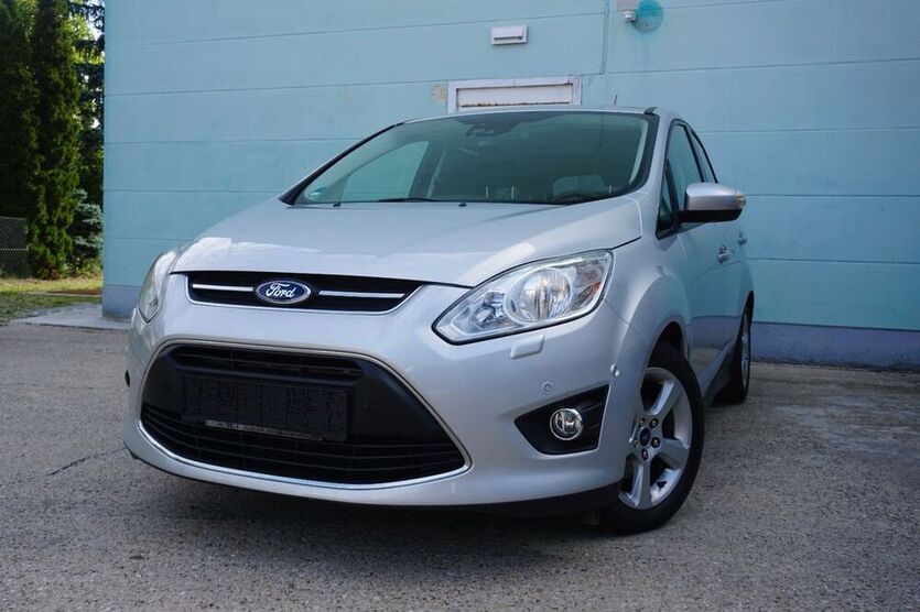 C-Max