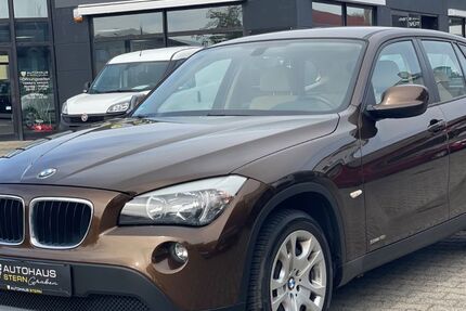 BMW X1 125.000 km 7.490 &euro; Graben-Neudorf 76676