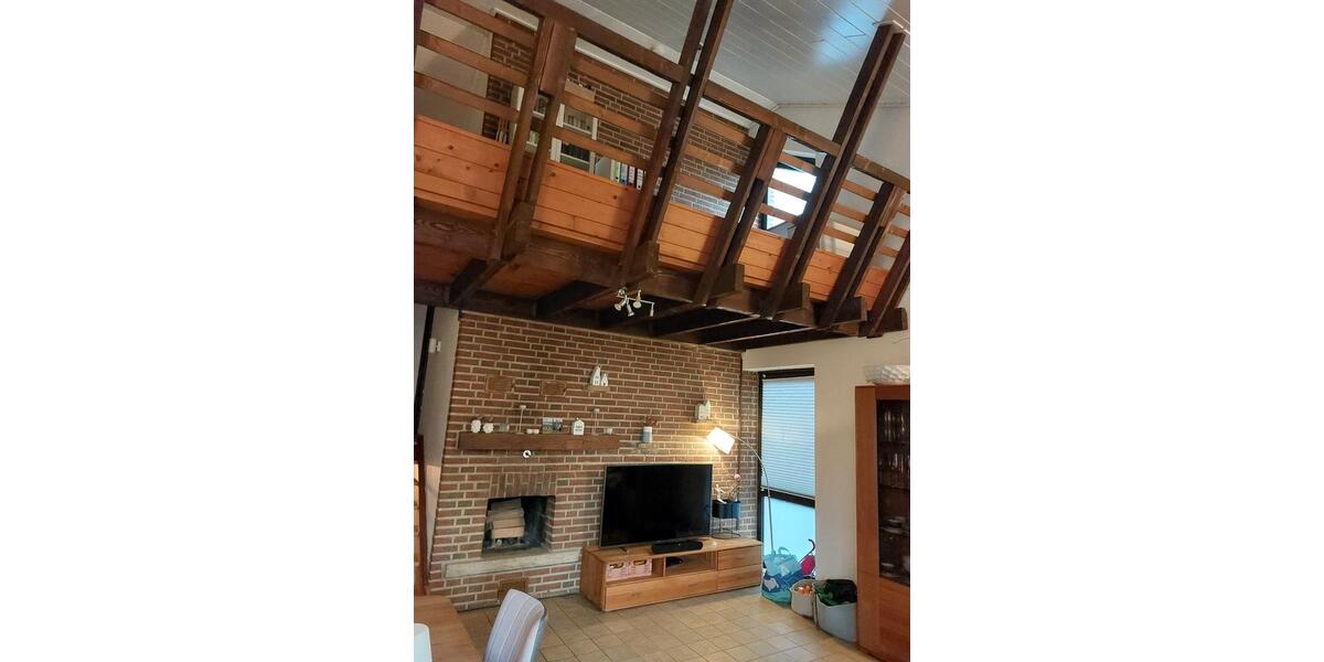 Reihenhaus Nottuln - 4 Zimmer, 124 m&sup2;, 850&euro; | Angebot:25595850