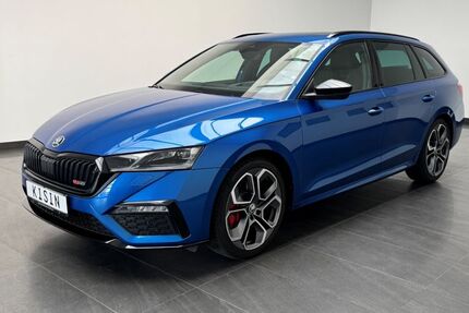 Skoda Octavia 22.011 km 36.880 € Neumünster 24536