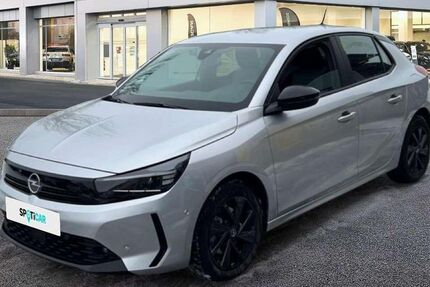 Opel Corsa 19.200 km 17.489 &euro; Blankenbach 63825