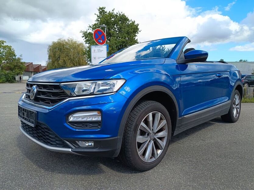T-Roc