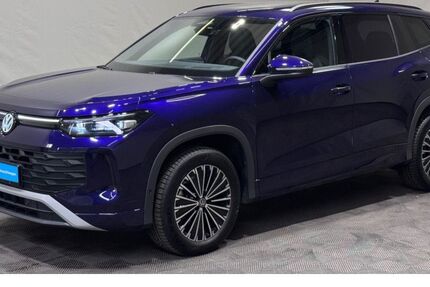 VW Tayron 19.985 km 42.680 &euro; Herzberg 04916