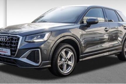 Audi Q2 36.543 km 22.490 € Wetter 58300