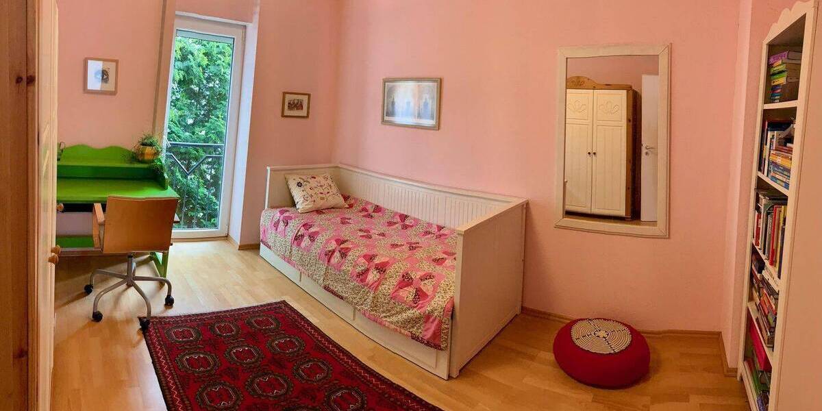 Doppelhaushälfte Frankfurt am Main Ginnheim - 5 Zimmer, 157 m&sup2;, 949.000&euro; | Angebot:26670099