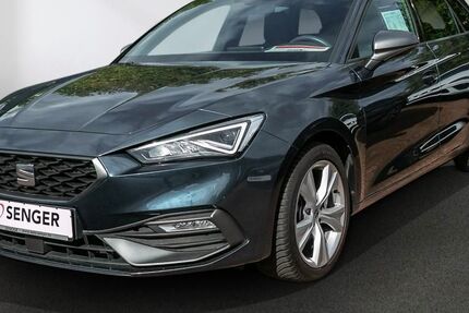 Seat Leon 27.150 km 25.580 € Bad Schwartau 23611