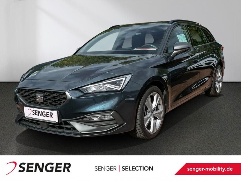 Seat Leon 27.150 km 26.380 € Bad Schwartau 23611