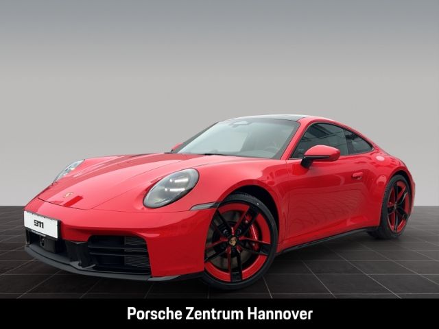 Porsche 992 8.000 km 170.900 &euro; Hannover 30177