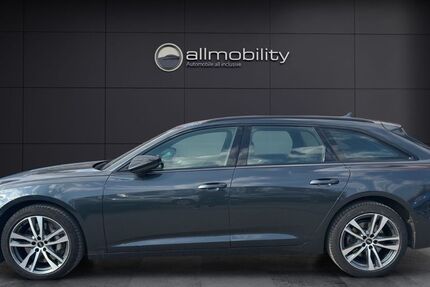 Audi A6 116.000 km 37.490 &euro; München 81541