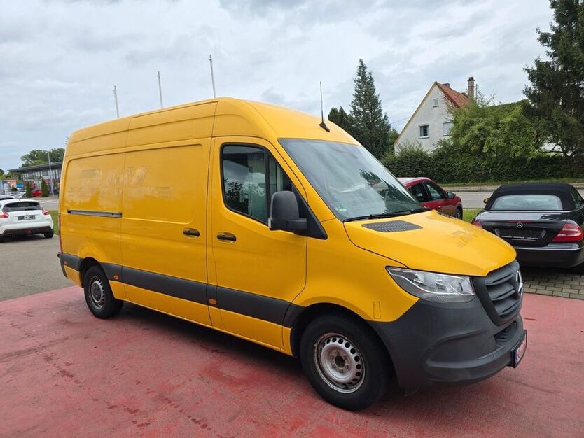 Sprinter