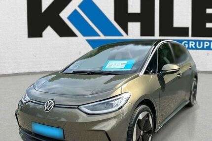 VW ID.3 2.892 km 44.990 € Wedemark 30900