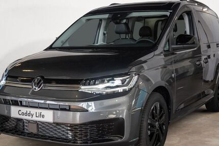 VW Caddy 4.500 km 42.606 &euro; Potsdam 14482