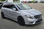 Mercedes-Benz B 200 BlueEfficiency Automatik/Xenon 100.360 km 6.900 &euro; Wilsdruff 01723