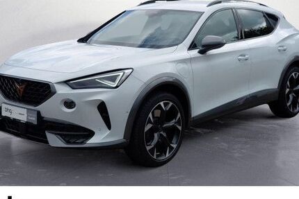 Cupra Formentor 38.705 km 27.320 &euro; Reutlingen 72770
