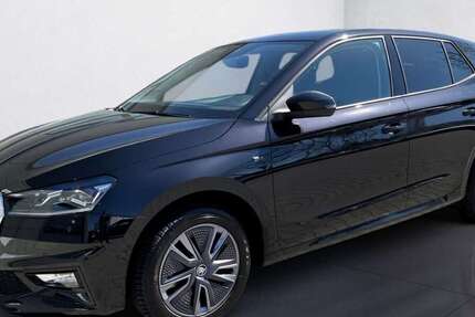 Skoda Fabia 13.372 km 21.330 &euro; Goslar 38644