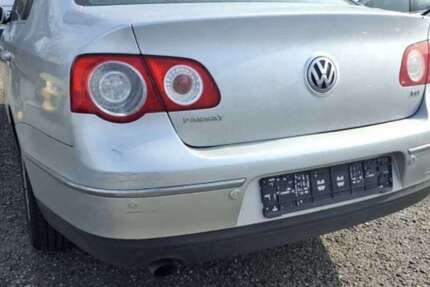 VW Passat 91.222 km 6.299 &euro; Mainz 55120