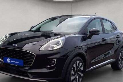 Ford Puma 55.748 km 16.750 &euro; Frankfurt am Main 60386