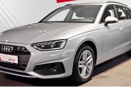 Audi A4 32.850 km 32.980 &euro; Kiel 24118