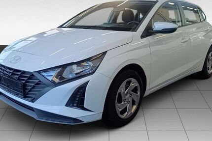 Hyundai i20 19.000 km 15.770 &euro; Quakenbrück 49610