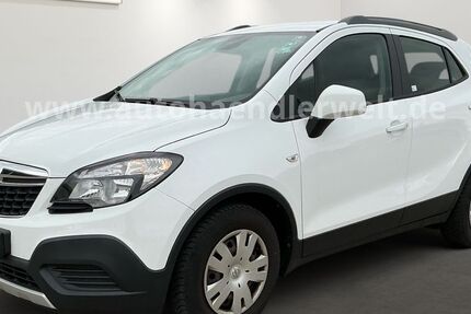 Opel Mokka 165.394 km 6.199 &euro; Brehna 06796