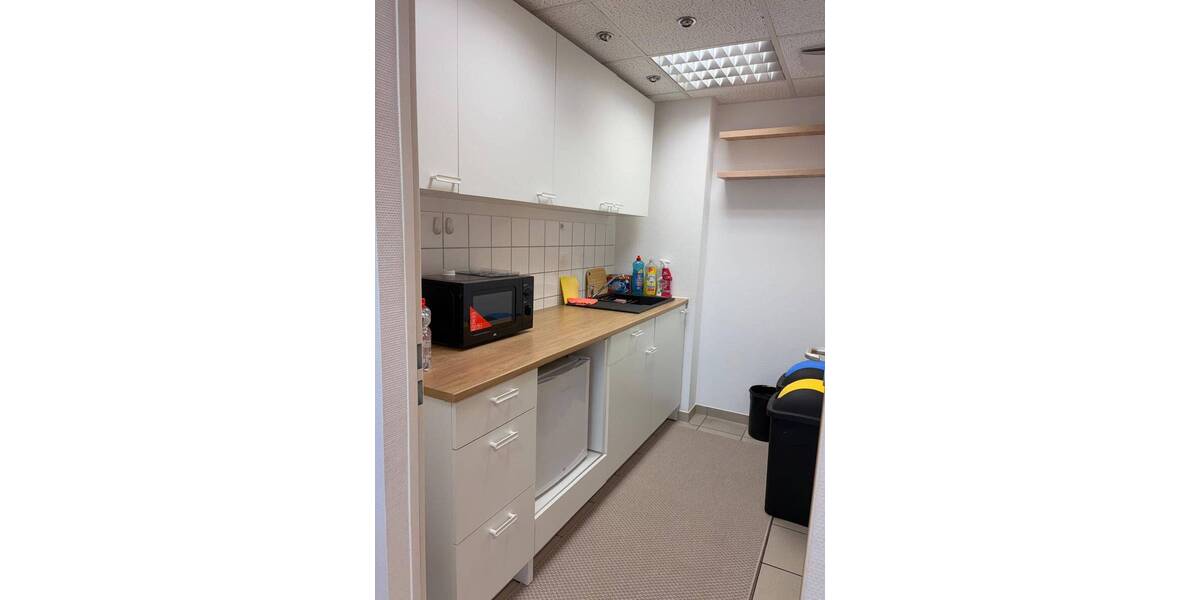 Gewerbeobjekt Saarbrücken St Johann - 200&euro; | Angebot:26155737