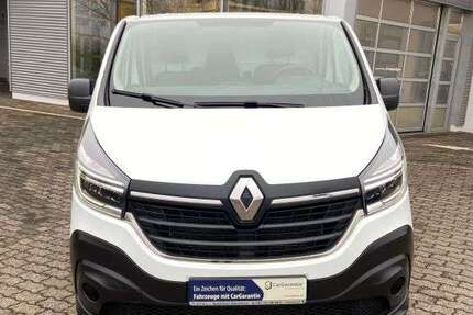 Renault Trafic 99.755 km 13.950 &euro; Nastätten 56355