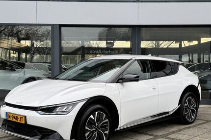 Kia EV6 171.052 km 20.850 &euro; Kampen 8263B