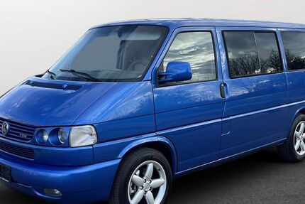 VW T4 Multivan 389.000 km 12.900 &euro; Saulheim 55291