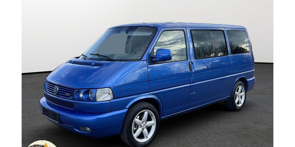 VW T4 Multivan 389.000 km 12.900 &euro; Saulheim 55291