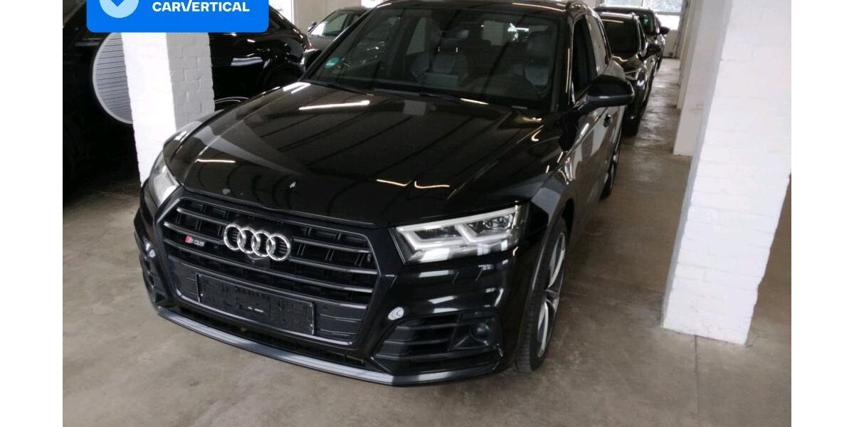 Audi SQ5 172.412 km 30.990 &euro; Goslar 38644