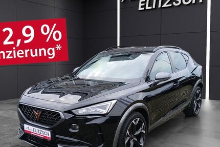 Cupra Formentor 67.000 km 26.290 &euro; Kamenz 01917