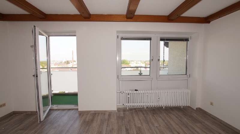Wohnung zum Mieten in Straubing 350 € 29.29 m²