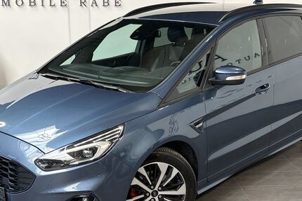 Ford S-Max 99.750 km 24.989 &euro; Wardenburg 26203