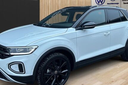 VW T-Roc 5.350 km 31.490 &euro; Friedrichshafen 88046