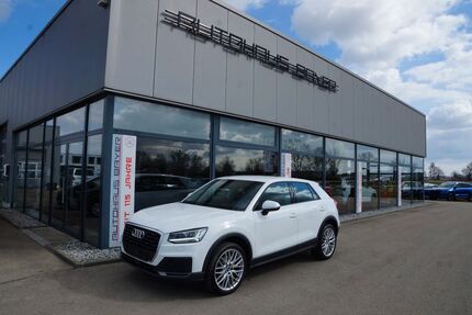 Audi Q2 105.728 km 16.990 &euro; Salgen, Pfaffenhausen 87775