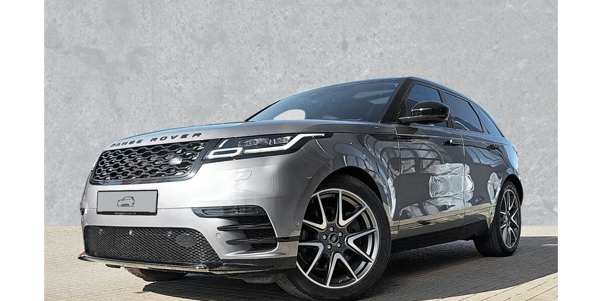 Land Rover Range Rover Velar 19.700 km 52.950 &euro; Greding 91171