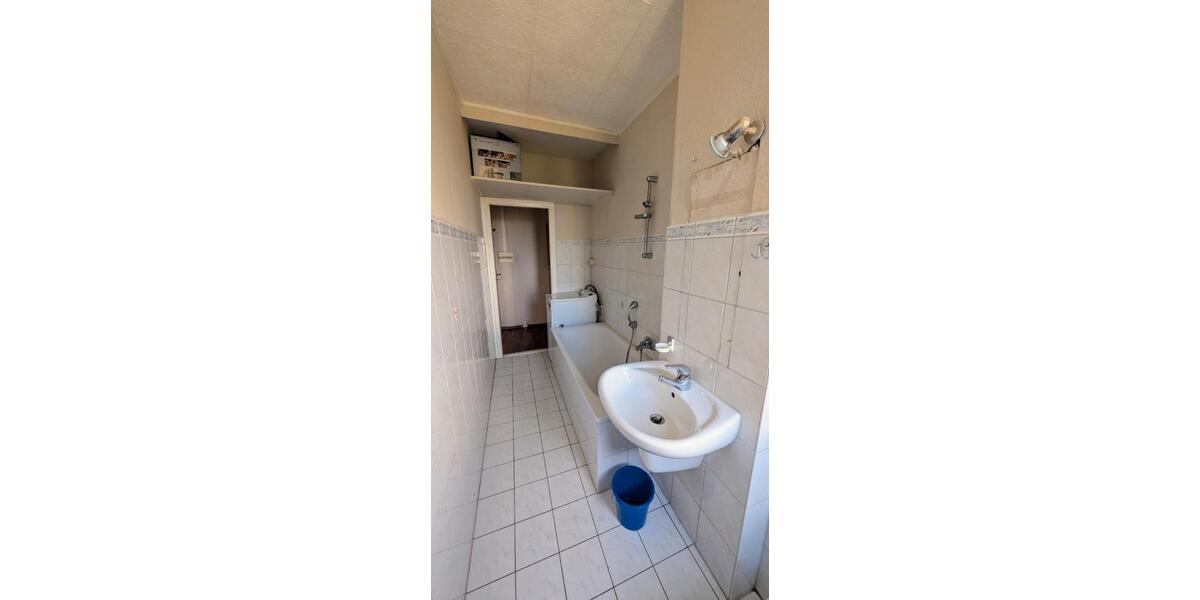 Etagenwohnung Zeithain - 2 Zimmer, 51 m&sup2;, 19.500&euro; | Angebot:27464620